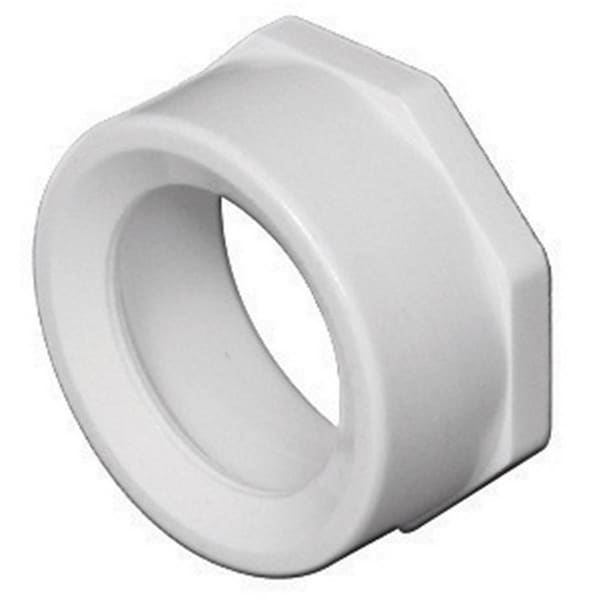 Bissell PVC001071600HA 4 x 2 in. Pipe Flush Blushing HO716575 - main